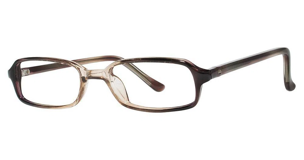 MODERN PLASTICS I TIE-DYE Eyeglasses - view 3